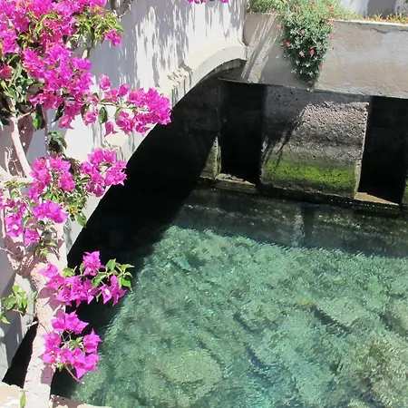 Beachfront Loft In Apartment Puerto De Mogan