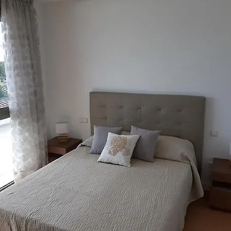 Apartment Beachfront Loft In Puerto De Mogan